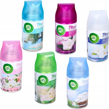 Air Wick freshmatic náplň 250 ml 1ks MIX vůní