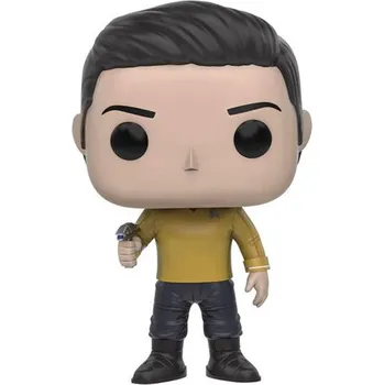 Hračka Star Trek: Beyond - Sulu POP Vinyl Figure