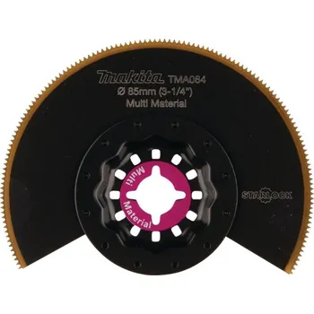 Pilový kotouč VÝPRODEJ - BiM-TiN pilový kotouč Makita TMA064 HS-Z-58977