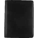 Filofax, Diář Metropol Zip, A5, černá