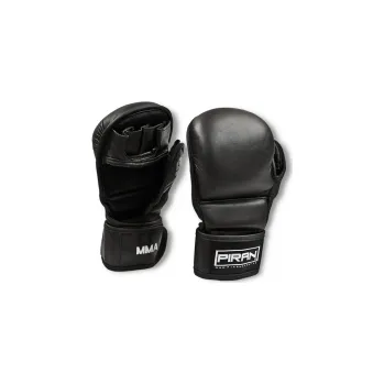 Boxerské rukavice Bezprsté boxerské rukavice Grappling Sparring PRO