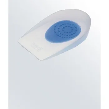 Vložka do bot MEDI podpatěnka protect.Heel soft, Velikost 1