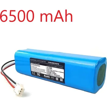 Baterie pro mobilní telefon OEM Roidmi EVE PLUS - BATERIE 6500 mAh ( Lydsto R1, Viomi S9 )