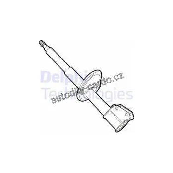 Tlumič pérování DELPHI (DG10070)