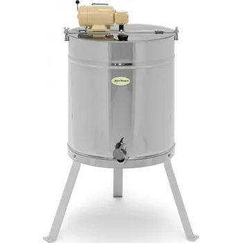 Medomet ApiNord® 4 rámky, tangenciální, 230V, Ø 540 mm