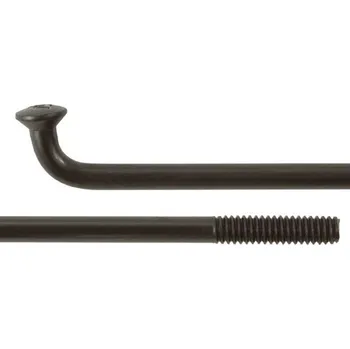 Drát Mach1 nerez-černý 2,3 x 259mm BEZ NIPLE !