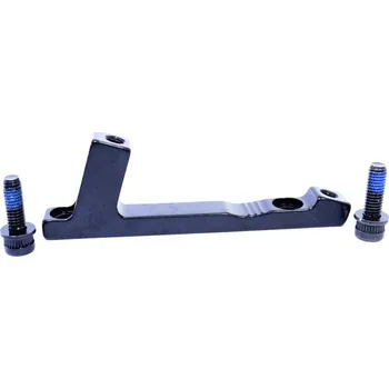 Brzda na kolo Adapter přední 180mm vidlice PostMount brzda PostMount