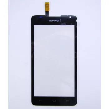 4,5" dotykové sklo Huawei Ascend Y530 C8813 černé