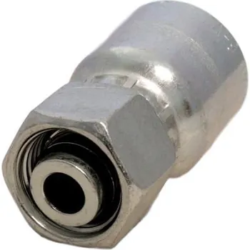 Příslušenství ke kompresoru Koncovka DKOL s objímkou 16 M22x1,5 Parker 1CA48-15-10