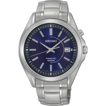 Hodinky Hodinky Seiko SKA521P1 Kinetic