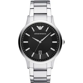 Hodinky Hodinky Emporio Armani AR11181 Renato