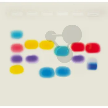 Diagnostický test DNA test otcovství