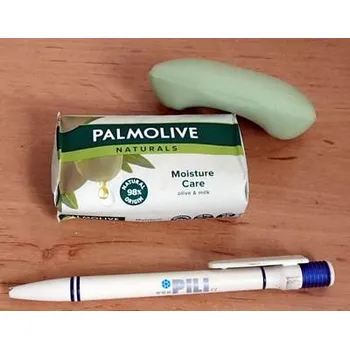Mýdlo Mýdlo tuhé 90g Palmolive