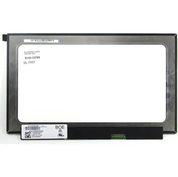 Náhradní displej pro notebook NV133FHM-N33 lesklý