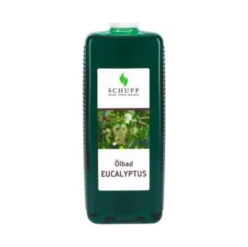 Schupp Koupelový olej Eukalyptus, 5 l