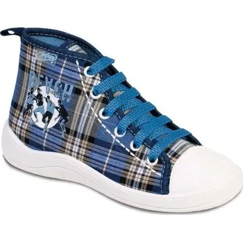 Chlapecké tenisky Chlapecké tenisky Befado 892Y057 - 33