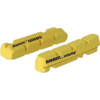 Komponent pro jízdní kolo SRAM brzdové špalky S900 Carbon Insert