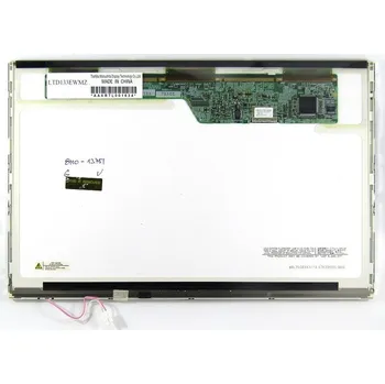 Náhradní displej pro notebook LTD133EX2X lesklý
