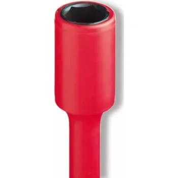 CIMCO Nástrčkový šroubovák VDE SW 9 x 235 mm 117809