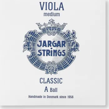 Struna pro kytaru a smyčcový nástroj Jargar Jargar struny pro violuMedium 4801