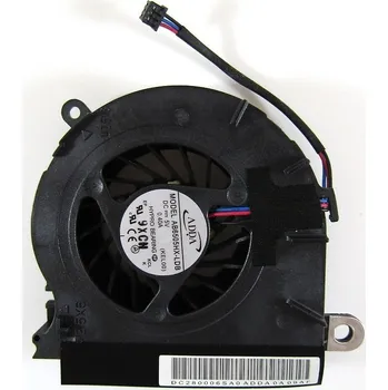 Náhradní díl pro notebook ventilátor HP ProBook 6545B 6445B 6555B 6440B 6540B