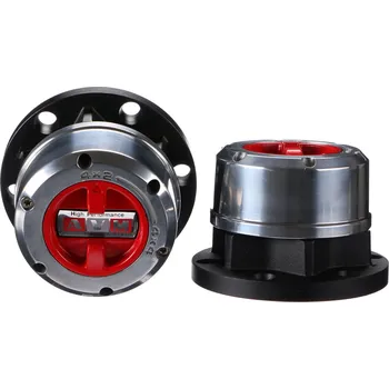 Volnoběžka AVM 457HP - Suzuki SIXTOL