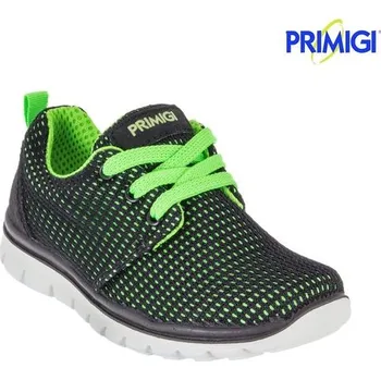 Dívčí obuv PRIMIGI tenisky ULTRA EASY černé - 31