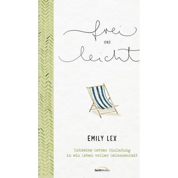 Osobní rozvoj frei und leicht - Lex, Emily