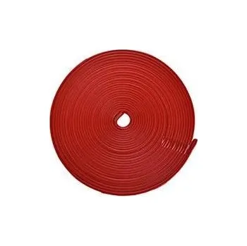 Elektrokoloběžka Ochranná a dekorativní páska pro koloběžku Xiaomi Scooter, červená