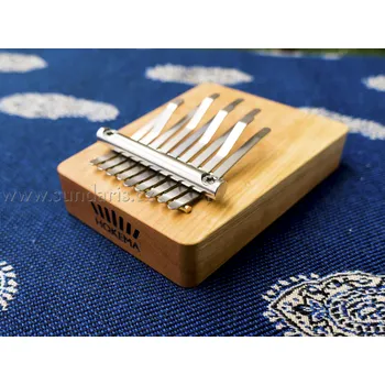 Perkuse Kalimba Hokema B9