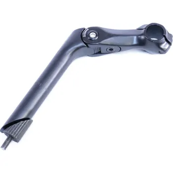 Představec na kolo Představec ALU stavitelný délka 110mm 1 1/8'' / 25,4mm