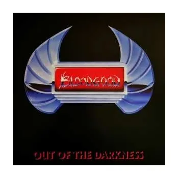 Zahraniční hudba CD Bloodgood: Out Of The Darkness 2024
