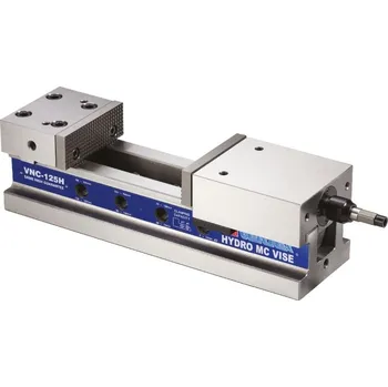 Svěrák Hydraulický strojní NC svěrák s posilovačem VNC-100H HS-A-02278