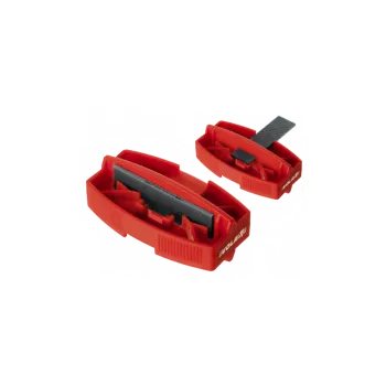 Vola Multifunkční závodní brousek RACING SHARP 11083 na úhly od 89°do 86°+ úhel z plochy 0,5°a 1°