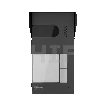 Vstupní panel SOUL/2A, pouze audio, 2 tlačítka, systém G2+