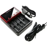 Nabíječka Cameron Sino DF-MDH6E pro Battery Charger 25500 - neoriginální