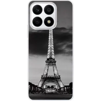 Pouzdro na mobilní telefon Odolné silikonové pouzdro iSaprio - Midnight in Paris - Honor X8a