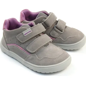 Dívčí polobotky Protetika Ventra Grey EUR 25