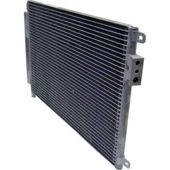 Výparník klimatizace Kondenzátor, klimatizace MAHLE AC 787 000S