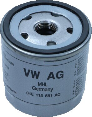 Olejový filtr Originál VW 04E115561AC