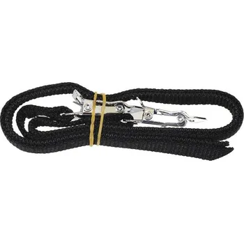 Pedál na kolo řemínky na klipsny