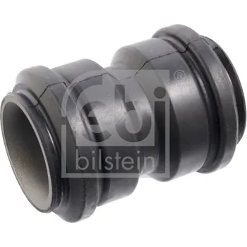 FEBI BILSTEIN Ložiskové pouzdro, listová pružina 107626