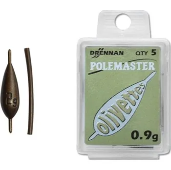 Drennan olůvka Olivettes Lock & Slide 2,0g