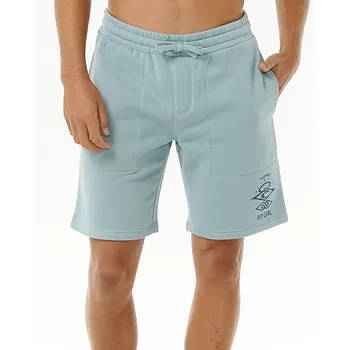 šortky Rip Curl SEARCH ICON TRACKSHORT Dusty Blue velikost XL