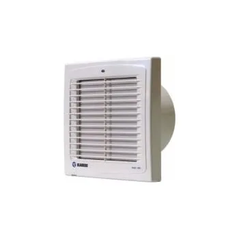 Vzduchotechnika BLAUBERG Ventilátor Auto 125T axiální s doběhem