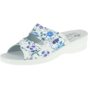 Dámské pantofle Dámské pantofle Le Soft D681 Velikost: 38