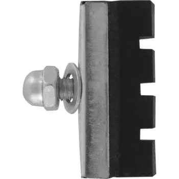 Brzda na kolo Brzdový špalek 35 mm / cena za kus