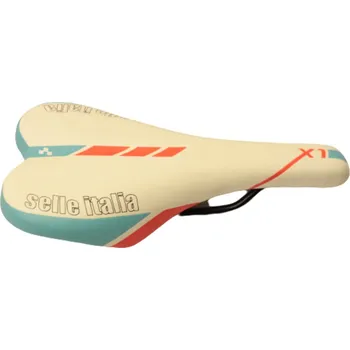 Sedlo na kolo Selle Italia X1 Lady sedlo