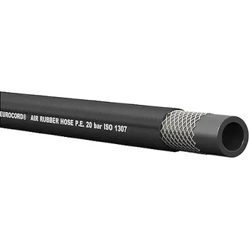 Kompresor Hadice ARIACONN LN 20, 13mm, 20 bar, pro dodávku stlačeného vzduchu a nekorozivních kapalin KOVAZ 013/023/TLACLN/11