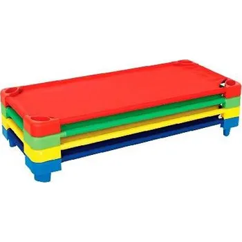 Zahradní lehátko Dětské lehátko TANGO s matrací